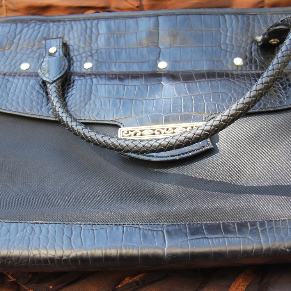 Brighton Briefcase